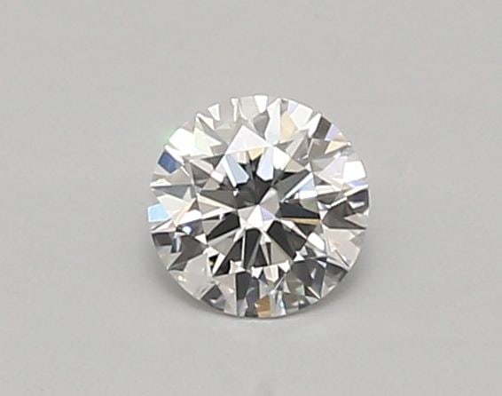 Ideal Loose Diamond - ROUND 0.46ct D VVS2: Ideal Loose Diamond - ROUND 0.46ct D VVS2 Source: This is a real non-mined Diamond that has been grown in a lab Shape: ROUND Carats: 0.46 Color: D Clarity: VVS2 Certification: IGI Video: