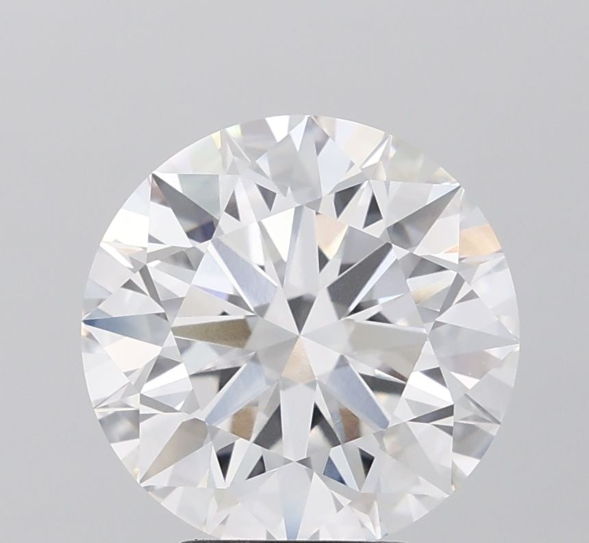 Ideal Loose Diamond - ROUND 5.03ct E VVS1: Ideal Loose Diamond - ROUND 5.03ct E VVS1 Source: This is a real non-mined Diamond that has been grown in a lab Shape: ROUND Carats: 5.03 Color: E Clarity: VVS1 Certification: IGI Video: