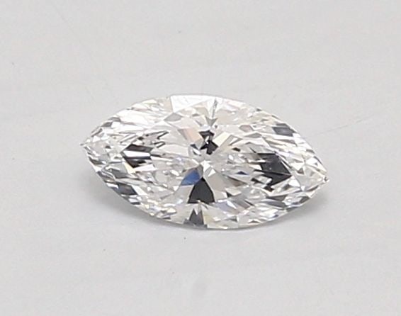 Loose Diamond - MARQUISE 0.37ct D VVS1: Loose Diamond - MARQUISE 0.37ct D VVS1 Source: This is a real non-mined Diamond that has been grown in a lab Shape: MARQUISE Carats: 0.37 Color: D Clarity: VVS1 Certification: IGI Video: Video Link