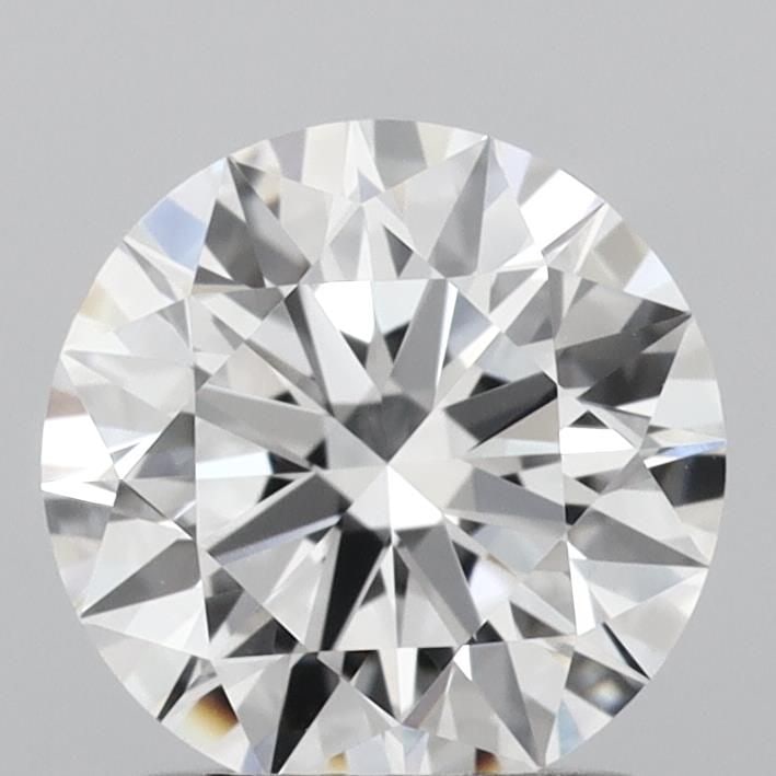 Ideal Loose Diamond - ROUND 1.22ct D VS1: Ideal Loose Diamond - ROUND 1.22ct D VS1 Source: This is a real non-mined Diamond that has been grown in a lab Shape: ROUND Carats: 1.22 Color: D Clarity: VS1 Certification: IGI Video: Video Link The