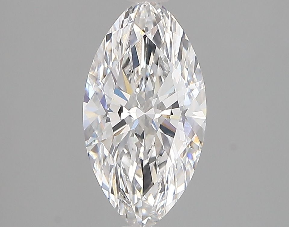 Loose Diamond - MARQUISE 1.39ct D VVS2: Loose Diamond - MARQUISE 1.39ct D VVS2 Source: This is a real non-mined Diamond that has been grown in a lab Shape: MARQUISE Carats: 1.39 Color: D Clarity: VVS2 Certification: IGI Video: