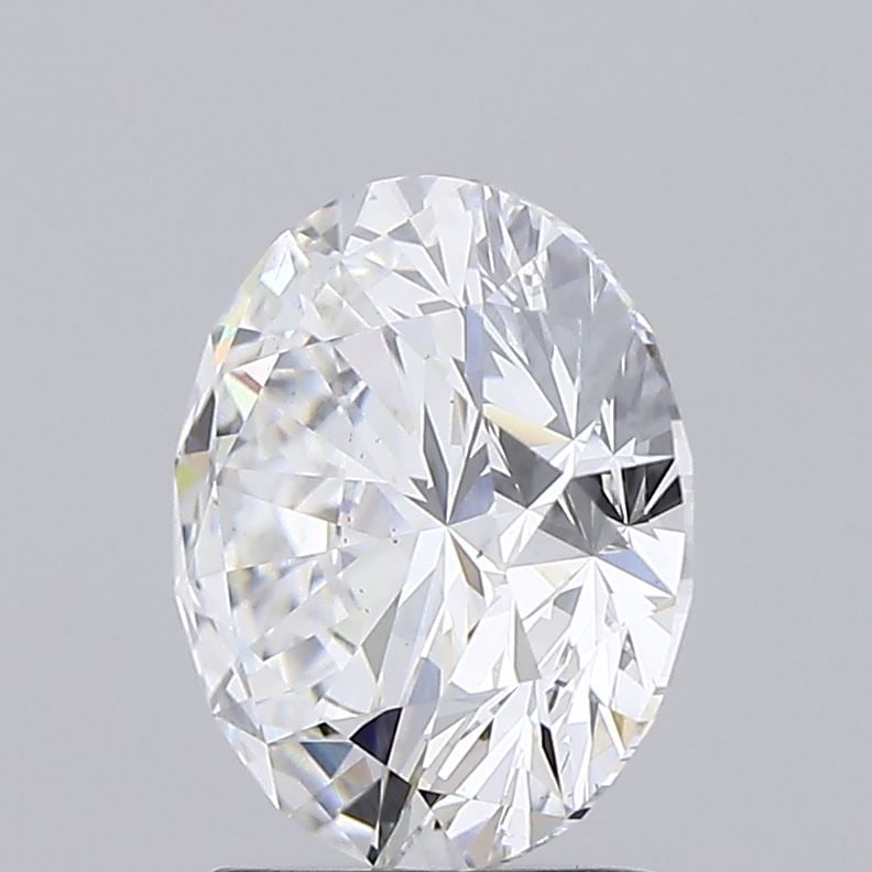 Ideal Loose Diamond - ROUND 2.81ct E VS2: Ideal Loose Diamond - ROUND 2.81ct E VS2 Source: This is a real non-mined Diamond that has been grown in a lab Shape: ROUND Carats: 2.81 Color: E Clarity: VS2 Certification: IGI Video: