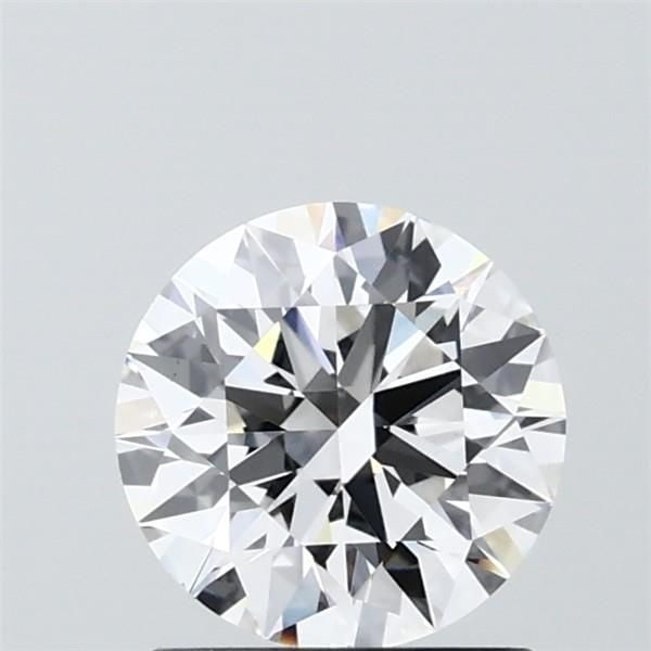 Ideal Loose Diamond - ROUND 1.25ct E VVS2: Ideal Loose Diamond - ROUND 1.25ct E VVS2 Source: This is a real non-mined Diamond that has been grown in a lab Shape: ROUND Carats: 1.25 Color: E Clarity: VVS2 Certification: IGI Video:
