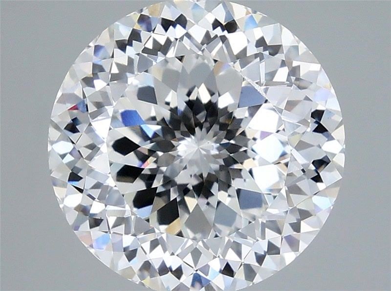 Loose Diamond - ROUND 5.0ct E VS1: Loose Diamond - ROUND 5.0ct E VS1 Source: This is a real non-mined Diamond that has been grown in a lab Shape: ROUND Carats: 5.0 Color: E Clarity: VS1 Certification: IGI Video:
