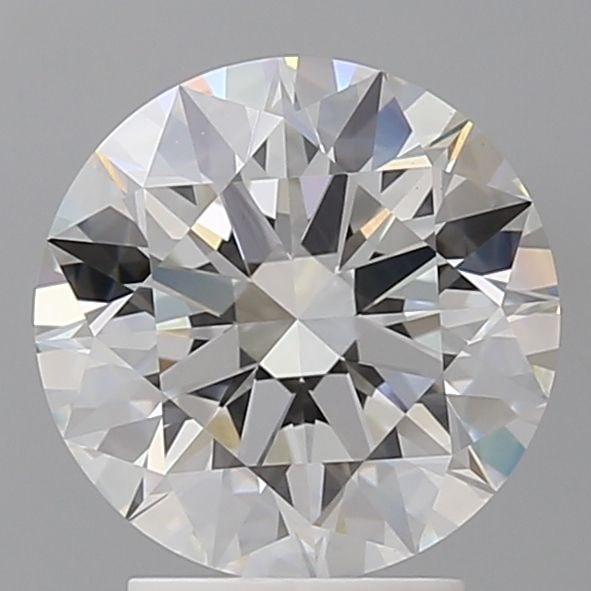 Ideal Loose Diamond - ROUND 3.04ct E VVS2: Ideal Loose Diamond - ROUND 3.04ct E VVS2 Source: This is a real non-mined Diamond that has been grown in a lab Shape: ROUND Carats: 3.04 Color: E Clarity: VVS2 Certification: IGI Video:
