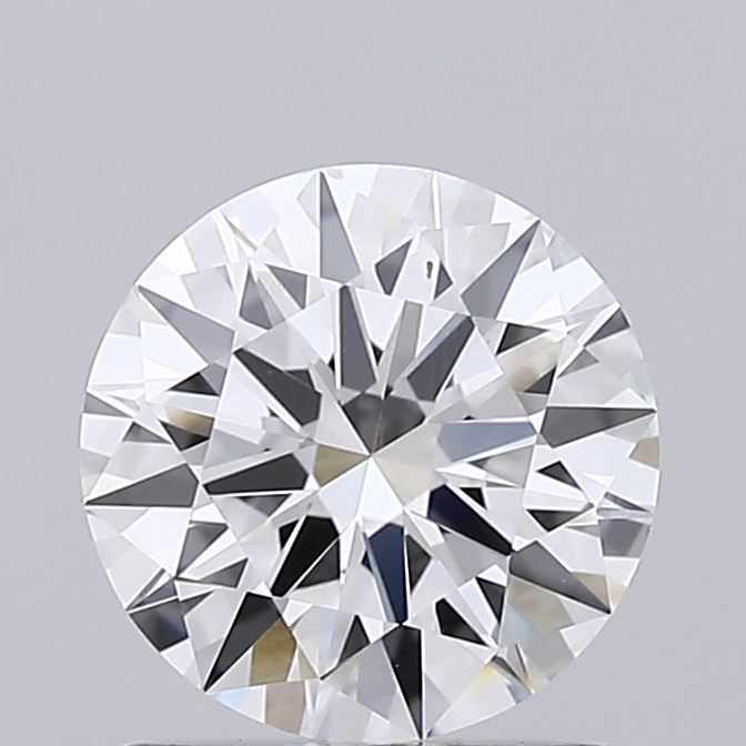 Ideal Loose Diamond - ROUND 1.04ct E VVS2: Ideal Loose Diamond - ROUND 1.04ct E VVS2 Source: This is a real non-mined Diamond that has been grown in a lab Shape: ROUND Carats: 1.04 Color: E Clarity: VVS2 Certification: IGI Video: Video Link