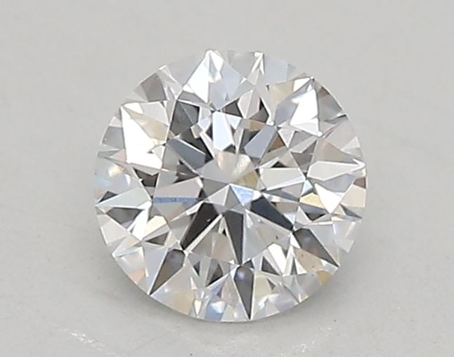 Ideal Loose Diamond - ROUND 0.47ct D VS1: Ideal Loose Diamond - ROUND 0.47ct D VS1 Source: This is a real non-mined Diamond that has been grown in a lab Shape: ROUND Carats: 0.47 Color: D Clarity: VS1 Certification: IGI Video: