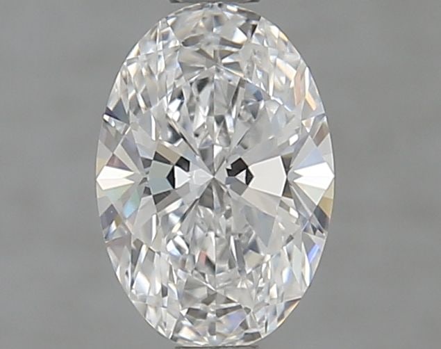 Loose Diamond - OVAL 1.02ct D IF: Loose Diamond - OVAL 1.02ct D IF Source: This is a real non-mined Diamond that has been grown in a lab Shape: OVAL Carats: 1.02 Color: D Clarity: IF Certification: IGI Video: Video Link The Diamond