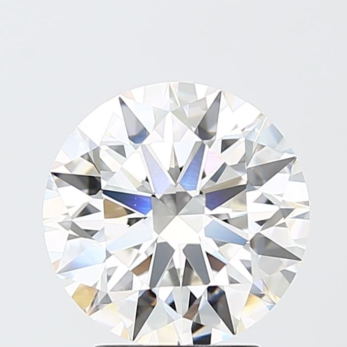 Ideal Loose Diamond - ROUND 3.09ct F VVS2: Ideal Loose Diamond - ROUND 3.09ct F VVS2 Source: This is a real non-mined Diamond that has been grown in a lab Shape: ROUND Carats: 3.09 Color: F Clarity: VVS2 Certification: IGI Video: