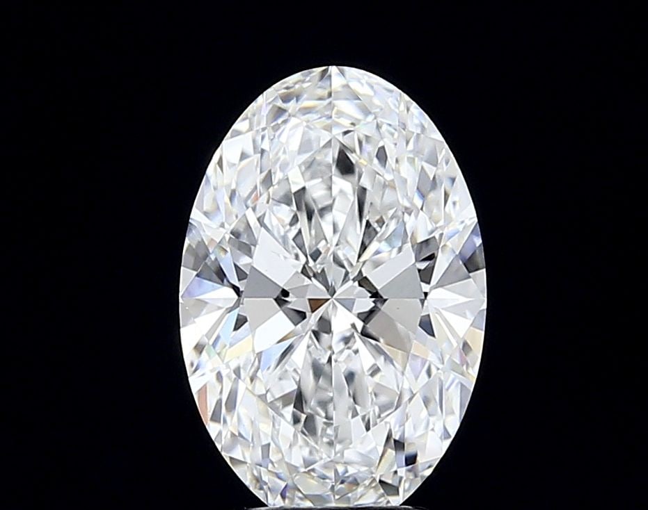 Loose Diamond - OVAL 3.05ct D VS1: Loose Diamond - OVAL 3.05ct D VS1 Source: This is a real non-mined Diamond that has been grown in a lab Shape: OVAL Carats: 3.05 Color: D Clarity: VS1 Certification: IGI Video: Video Link The Diamond