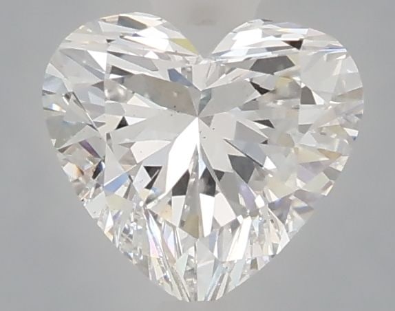 Loose Diamond - HEART 1.07ct E VS2: Loose Diamond - HEART 1.07ct E VS2 Source: This is a real non-mined Diamond that has been grown in a lab Shape: HEART Carats: 1.07 Color: E Clarity: VS2 Certification: IGI Video: Video Link The