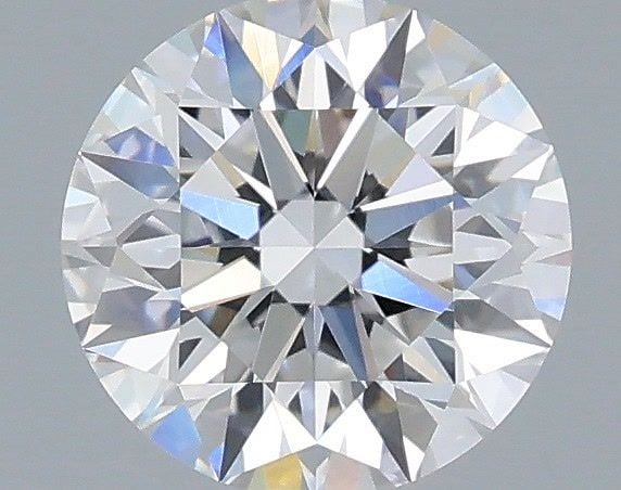 Ideal Loose Diamond - ROUND 1.02ct D VVS1: Ideal Loose Diamond - ROUND 1.02ct D VVS1 Source: This is a real non-mined Diamond that has been grown in a lab Shape: ROUND Carats: 1.02 Color: D Clarity: VVS1 Certification: IGI Video: Video Link