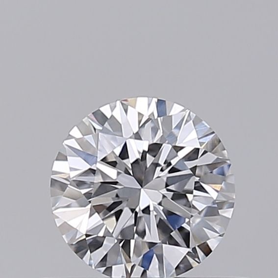 Loose Diamond - ROUND 0.42ct D VS1: Loose Diamond - ROUND 0.42ct D VS1 Source: This is a real non-mined Diamond that has been grown in a lab Shape: ROUND Carats: 0.42 Color: D Clarity: VS1 Certification: NONE Video: Video Link The