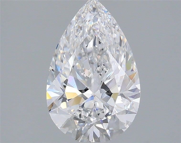 Loose Diamond - PEAR 1.54ct D VS1: Loose Diamond - PEAR 1.54ct D VS1 Source: This is a real non-mined Diamond that has been grown in a lab Shape: PEAR Carats: 1.54 Color: D Clarity: VS1 Certification: IGI Video: Video Link The Diamond