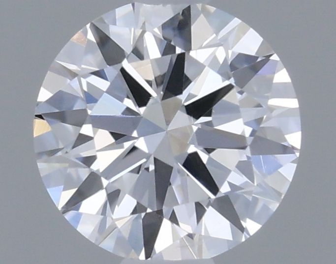 Loose Diamond - ROUND 0.29ct D VS2: Loose Diamond - ROUND 0.29ct D VS2 Source: This is a real non-mined Diamond that has been grown in a lab Shape: ROUND Carats: 0.29 Color: D Clarity: VS2 Certification: IGI Video: Video Link The
