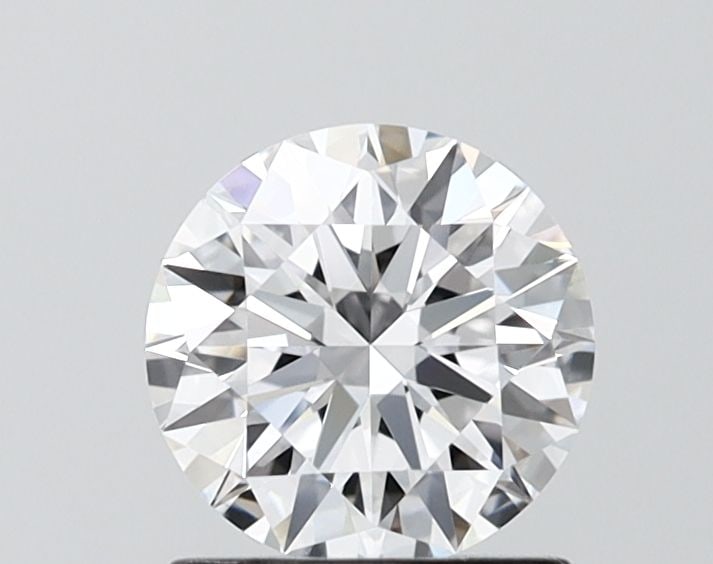 Ideal Loose Diamond - ROUND 1.04ct D VVS1: Ideal Loose Diamond - ROUND 1.04ct D VVS1 Source: This is a real non-mined Diamond that has been grown in a lab Shape: ROUND Carats: 1.04 Color: D Clarity: VVS1 Certification: IGI Video: Video Link