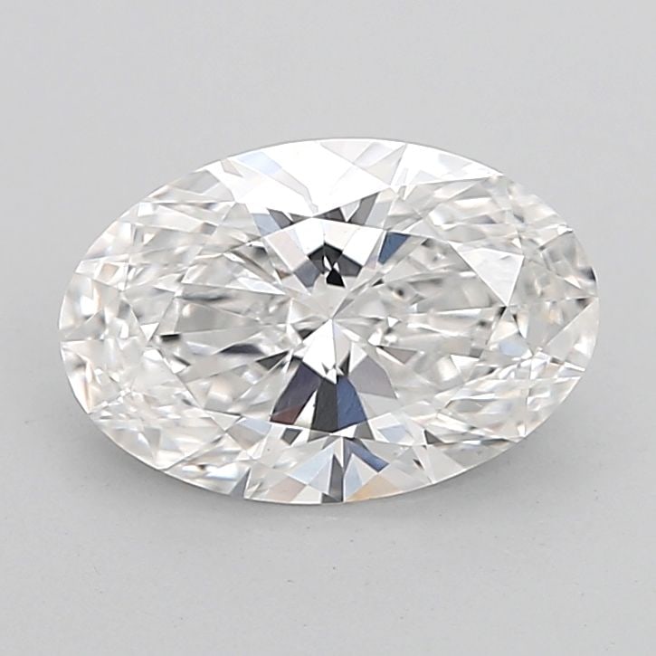 Loose Diamond - OVAL 2.01ct E VS1: Loose Diamond - OVAL 2.01ct E VS1 Source: This is a real non-mined Diamond that has been grown in a lab Shape: OVAL Carats: 2.01 Color: E Clarity: VS1 Certification: IGI Video: Video Link The Diamond