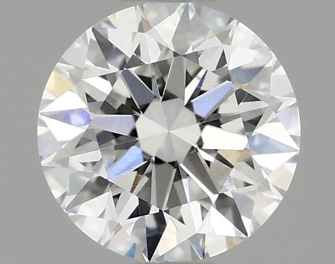 Ideal Loose Diamond - ROUND 1.04ct E VVS2: Ideal Loose Diamond - ROUND 1.04ct E VVS2 Source: This is a real non-mined Diamond that has been grown in a lab Shape: ROUND Carats: 1.04 Color: E Clarity: VVS2 Certification: IGI Video: