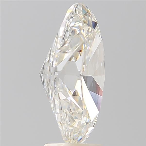 Loose Diamond - OVAL 5.17ct G VS1 (1 of 1)