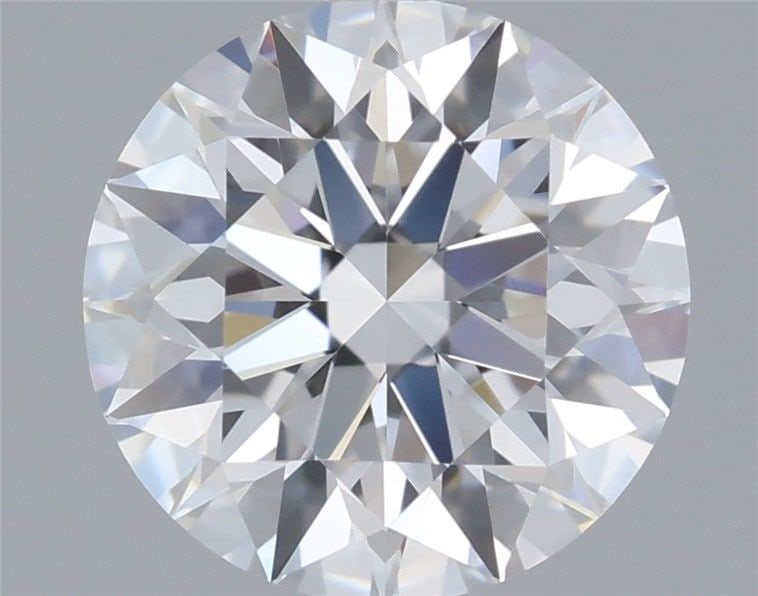 Ideal Loose Diamond - ROUND 0.86ct D VVS2: Ideal Loose Diamond - ROUND 0.86ct D VVS2 Source: This is a real non-mined Diamond that has been grown in a lab Shape: ROUND Carats: 0.86 Color: D Clarity: VVS2 Certification: IGI Video: