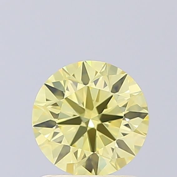 Ideal Loose Diamond - ROUND 1.09ct Fancy Intense Yellow VVS1: Ideal Loose Diamond - ROUND 1.09ct Fancy Intense Yellow VVS1 Source: This is a real non-mined Diamond that has been grown in a lab Shape: ROUND Carats: 1.09 Color: Fancy Intense Yellow Certification: 