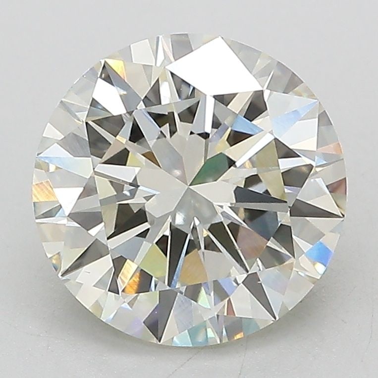 Loose Diamond - ROUND 3.0ct J VS1: Loose Diamond - ROUND 3.0ct J VS1 Source: This is a real non-mined Diamond that has been grown in a lab Shape: ROUND Carats: 3.0 Color: J Clarity: VS1 Certification: IGI Video: