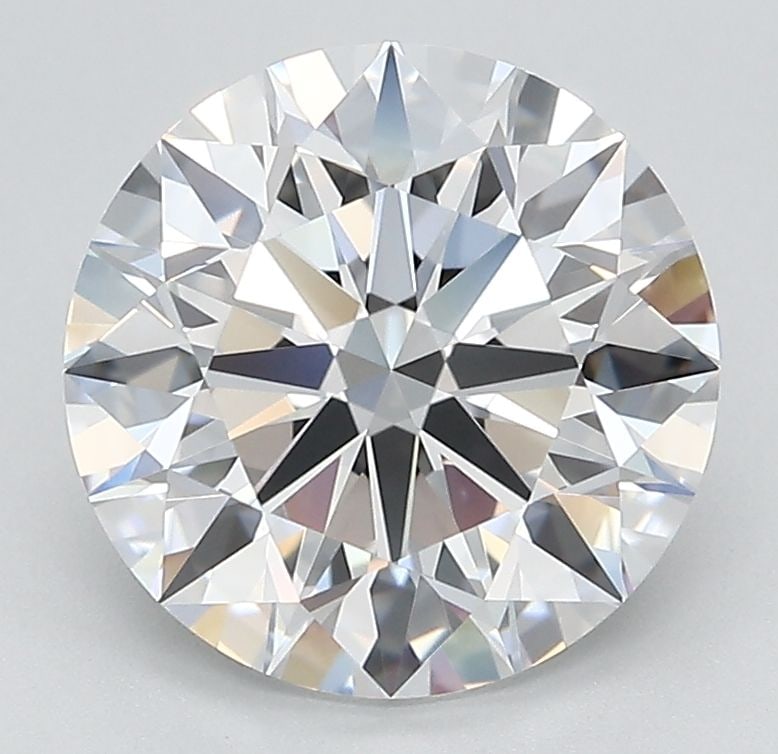 Ideal Loose Diamond - ROUND 3.13ct D IF: Ideal Loose Diamond - ROUND 3.13ct D IF Source: This is a real non-mined Diamond that has been grown in a lab Shape: ROUND Carats: 3.13 Color: D Clarity: IF Certification: IGI Video: