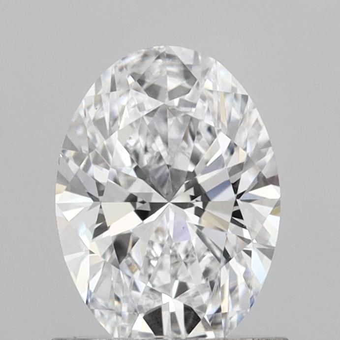 Loose Diamond - OVAL 1.02ct E VS1: Loose Diamond - OVAL 1.02ct E VS1 Source: This is a real non-mined Diamond that has been grown in a lab Shape: OVAL Carats: 1.02 Color: E Clarity: VS1 Certification: IGI Video: