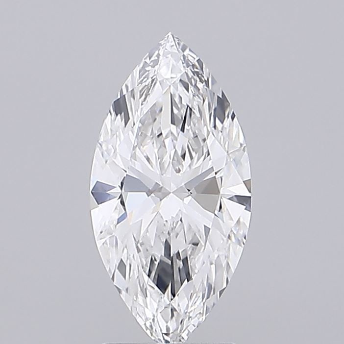 Loose Diamond - MARQUISE 2.0ct D VVS1: Loose Diamond - MARQUISE 2.0ct D VVS1 Source: This is a real non-mined Diamond that has been grown in a lab Shape: MARQUISE Carats: 2.0 Color: D Clarity: VVS1 Certification: IGI Video: