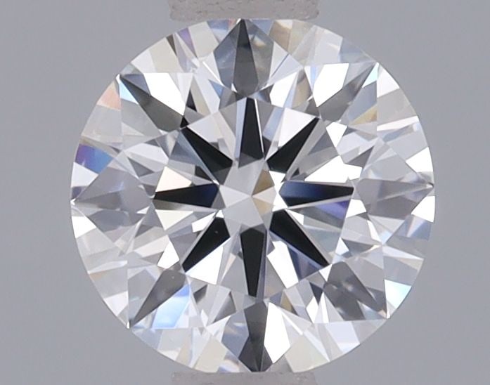 Ideal Loose Diamond - ROUND 0.71ct D VS1: Ideal Loose Diamond - ROUND 0.71ct D VS1 Source: This is a real non-mined Diamond that has been grown in a lab Shape: ROUND Carats: 0.71 Color: D Clarity: VS1 Certification: IGI Video:
