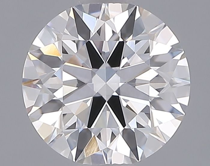 Ideal Loose Diamond - ROUND 1.04ct E VVS1: Ideal Loose Diamond - ROUND 1.04ct E VVS1 Source: This is a real non-mined Diamond that has been grown in a lab Shape: ROUND Carats: 1.04 Color: E Clarity: VVS1 Certification: IGI Video: