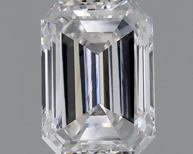 Loose Diamond - EMERALD 0.94ct D VVS2 (1 of 1)
