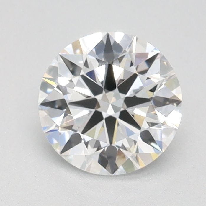 Ideal Loose Diamond - ROUND 0.7ct D VVS2: Ideal Loose Diamond - ROUND 0.7ct D VVS2 Source: This is a real non-mined Diamond that has been grown in a lab Shape: ROUND Carats: 0.7 Color: D Clarity: VVS2 Certification: IGI Video: