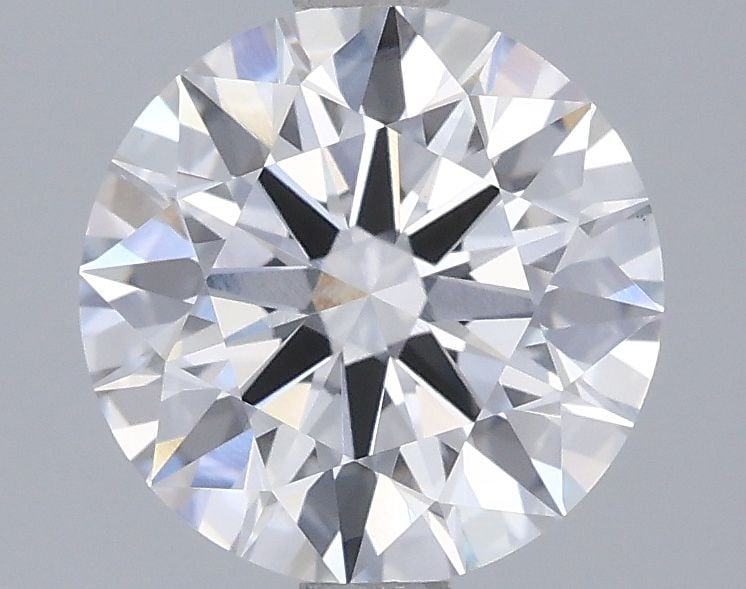 Ideal Loose Diamond - ROUND 2.09ct E VS1: Ideal Loose Diamond - ROUND 2.09ct E VS1 Source: This is a real non-mined Diamond that has been grown in a lab Shape: ROUND Carats: 2.09 Color: E Clarity: VS1 Certification: IGI Video: