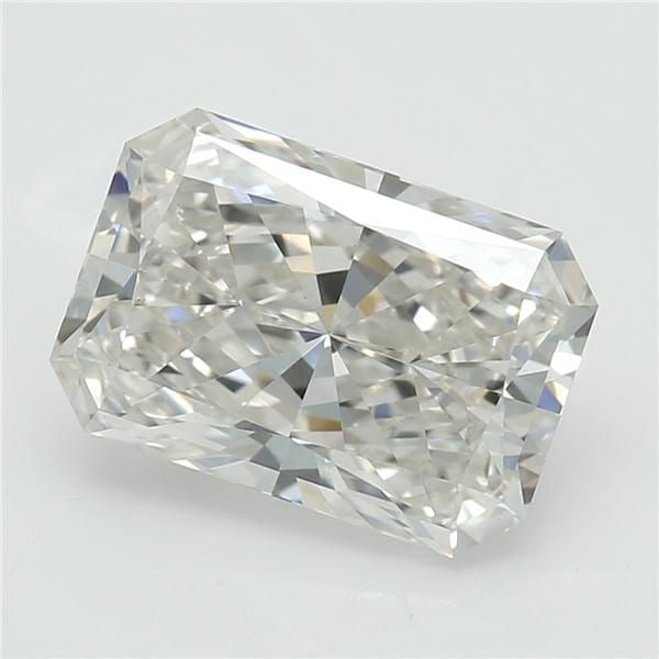 Loose Diamond - RADIANT 1.38ct I VVS2: Loose Diamond - RADIANT 1.38ct I VVS2 Source: This is a real non-mined Diamond that has been grown in a lab Shape: RADIANT Carats: 1.38 Color: I Clarity: VVS2 Certification: GIA Video: