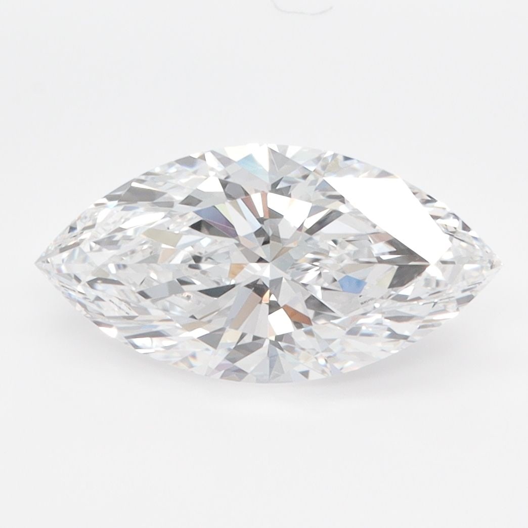 Loose Diamond - MARQUISE 2.02ct D IF (1 of 1)