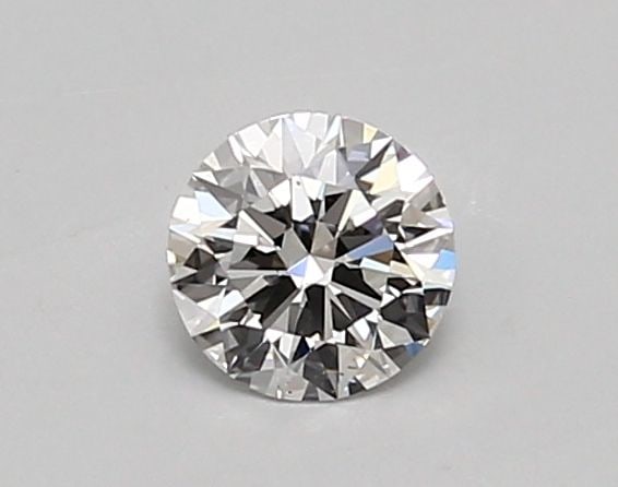 Ideal Loose Diamond - ROUND 0.5ct D VVS1: Ideal Loose Diamond - ROUND 0.5ct D VVS1 Source: This is a real non-mined Diamond that has been grown in a lab Shape: ROUND Carats: 0.5 Color: D Clarity: VVS1 Certification: IGI Video: