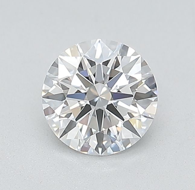 Loose Diamond - ROUND 0.68ct D VVS1 (1 of 1)