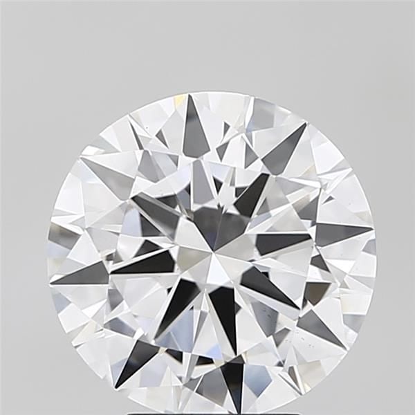 Loose Diamond - ROUND 4.0ct F VS1: Loose Diamond - ROUND 4.0ct F VS1 Source: This is a real non-mined Diamond that has been grown in a lab Shape: ROUND Carats: 4.0 Color: F Clarity: VS1 Certification: IGI Video: