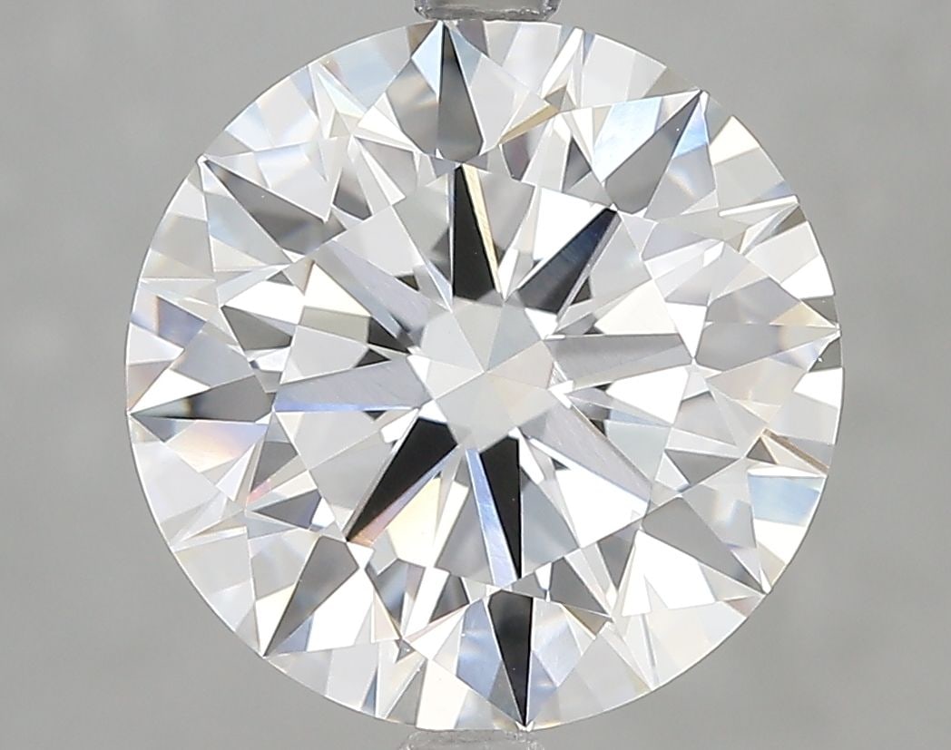 Ideal Loose Diamond - ROUND 5.01ct E VVS2: Ideal Loose Diamond - ROUND 5.01ct E VVS2 Source: This is a real non-mined Diamond that has been grown in a lab Shape: ROUND Carats: 5.01 Color: E Clarity: VVS2 Certification: IGI Video: