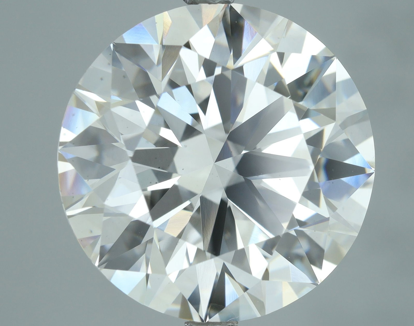 Ideal Loose Diamond - ROUND 10.03ct F VS2: Ideal Loose Diamond - ROUND 10.03ct F VS2 Source: This is a real non-mined Diamond that has been grown in a lab Shape: ROUND Carats: 10.03 Color: F Clarity: VS2 Certification: IGI Video: