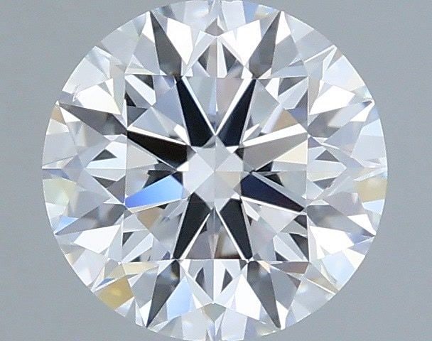 Loose Diamond - ROUND 1.23ct D VS1: Loose Diamond - ROUND 1.23ct D VS1 Source: This is a real non-mined Diamond that has been grown in a lab Shape: ROUND Carats: 1.23 Color: D Clarity: VS1 Certification: IGI Video: