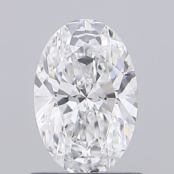 Loose Diamond - OVAL 0.82ct D VVS2: Loose Diamond - OVAL 0.82ct D VVS2 Source: This is a real non-mined Diamond that has been grown in a lab Shape: OVAL Carats: 0.82 Color: D Clarity: VVS2 Certification: IGI Video: