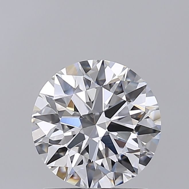 Loose Diamond - ROUND 1.52ct E VVS2: Loose Diamond - ROUND 1.52ct E VVS2 Source: This is a real non-mined Diamond that has been grown in a lab Shape: ROUND Carats: 1.52 Color: E Clarity: VVS2 Certification: NONE The Diamond Depot Guarant