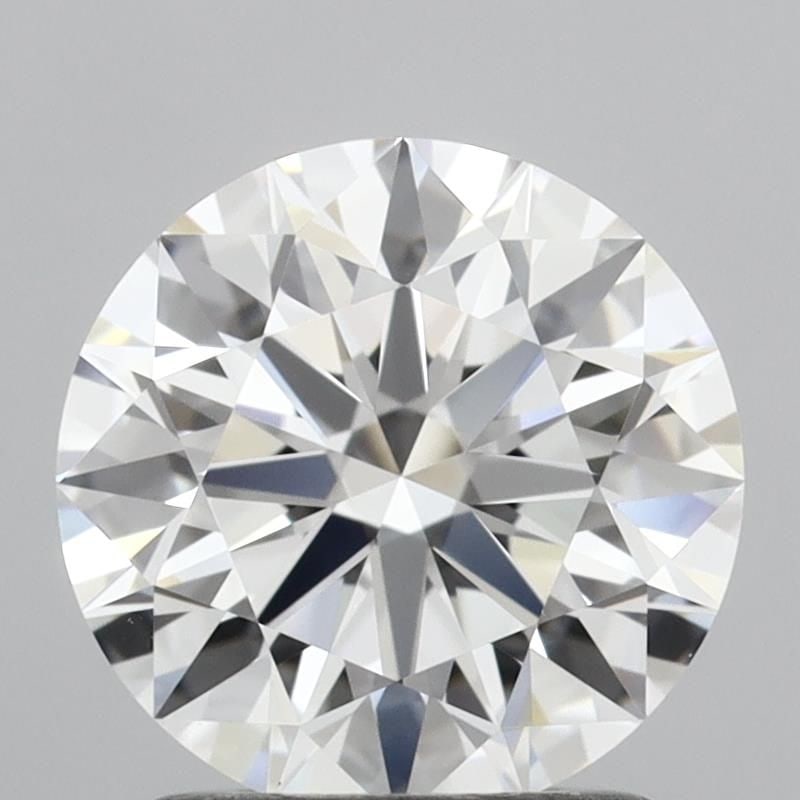 Ideal Loose Diamond - ROUND 1.54ct D VVS2: Ideal Loose Diamond - ROUND 1.54ct D VVS2 Source: This is a real non-mined Diamond that has been grown in a lab Shape: ROUND Carats: 1.54 Color: D Clarity: VVS2 Certification: IGI Video: