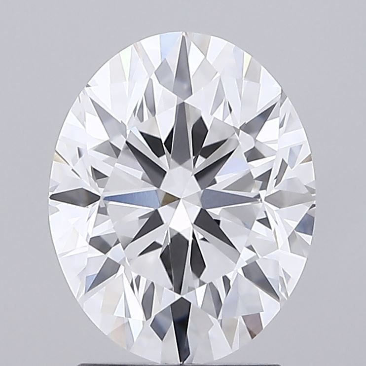 Loose Diamond - OVAL 2.91ct E VVS1: Loose Diamond - OVAL 2.91ct E VVS1 Source: This is a real non-mined Diamond that has been grown in a lab Shape: OVAL Carats: 2.91 Color: E Clarity: VVS1 Certification: IGI Video: