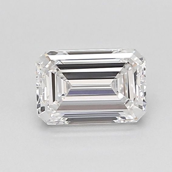 Loose Diamond - EMERALD 0.65ct E VS1 (1 of 1)