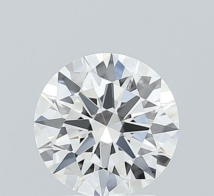 Ideal Loose Diamond - ROUND 1.81ct D VS1: Ideal Loose Diamond - ROUND 1.81ct D VS1 Source: This is a real non-mined Diamond that has been grown in a lab Shape: ROUND Carats: 1.81 Color: D Clarity: VS1 Certification: IGI Video: