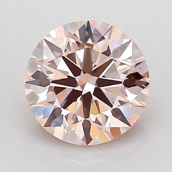 Loose Diamond - ROUND 1.5ct Fancy Vivid Pink VVS2: Loose Diamond - ROUND 1.5ct Fancy Vivid Pink VVS2 Source: This is a real non-mined Diamond that has been grown in a lab Shape: ROUND Carats: 1.5 Color: Fancy Vivid Pink Certification: NONE Video: