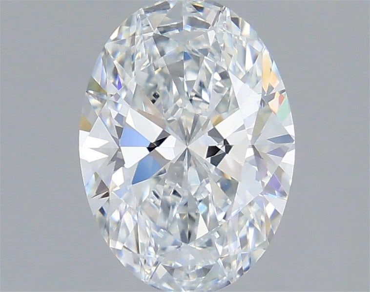 Loose Diamond - OVAL 1.03ct D VVS1: Loose Diamond - OVAL 1.03ct D VVS1 Source: This is a real non-mined Diamond that has been grown in a lab Shape: OVAL Carats: 1.03 Color: D Clarity: VVS1 Certification: IGI Video: